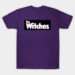 The Witches | Beware T-Shirt